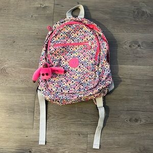 Kipling Challenger Backpack